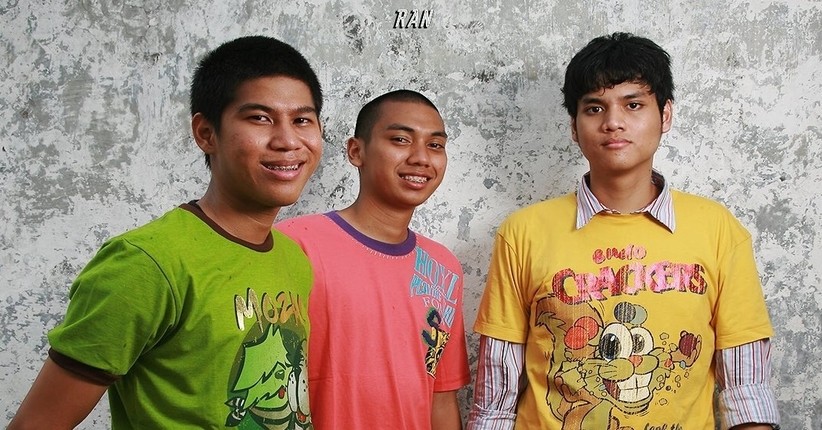 RAN Awal Karier Tampil Ditonton 11 Orang dan Pernah Tidak Dibayar