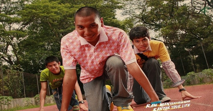 RAN Gelar Konser 13 Tahun Berkarier, 500 Tiket Habis Terjual