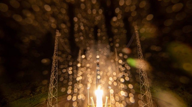 ESA Luncurkan Cheops, Misi Pertama untuk Mengeksplorasi Exoplanet