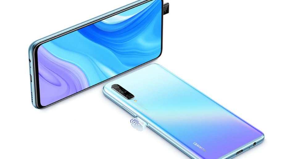 Huawei P Smart Pro Meluncur, Ditopang RAM 6GB dan Kamera Pop-up