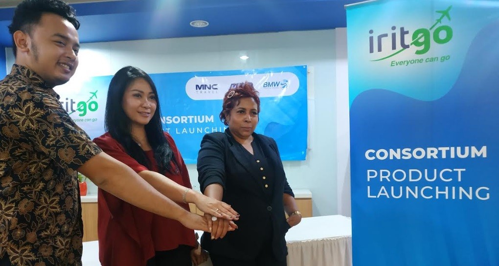 IritGo, Cara Jalan-Jalan Murah Meriah ke Eropa hingga Holyland