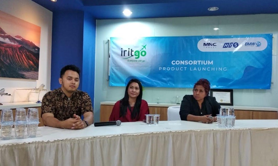 Intip 3 Paket Murah Jalan-Jalan ke Eropa dan Holyland Pakai IritGo