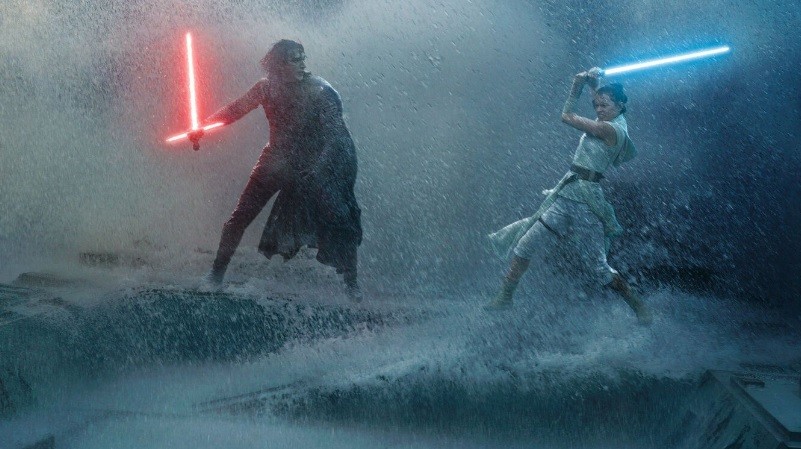 Star Wars: The Rise of Skywalker Mulai Tayang di Indonesia, Ini 3 Faktanya