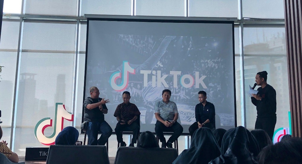 TikTok Mengeluarkan Best of 2019, Intip Daftarnya