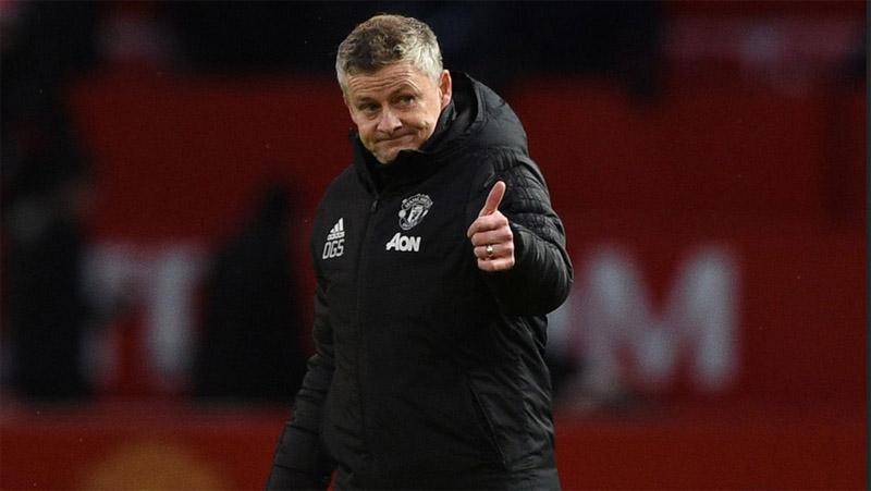 Solskjaer Bocorkan Rencana MU di Bursa Transfer Januari Nanti