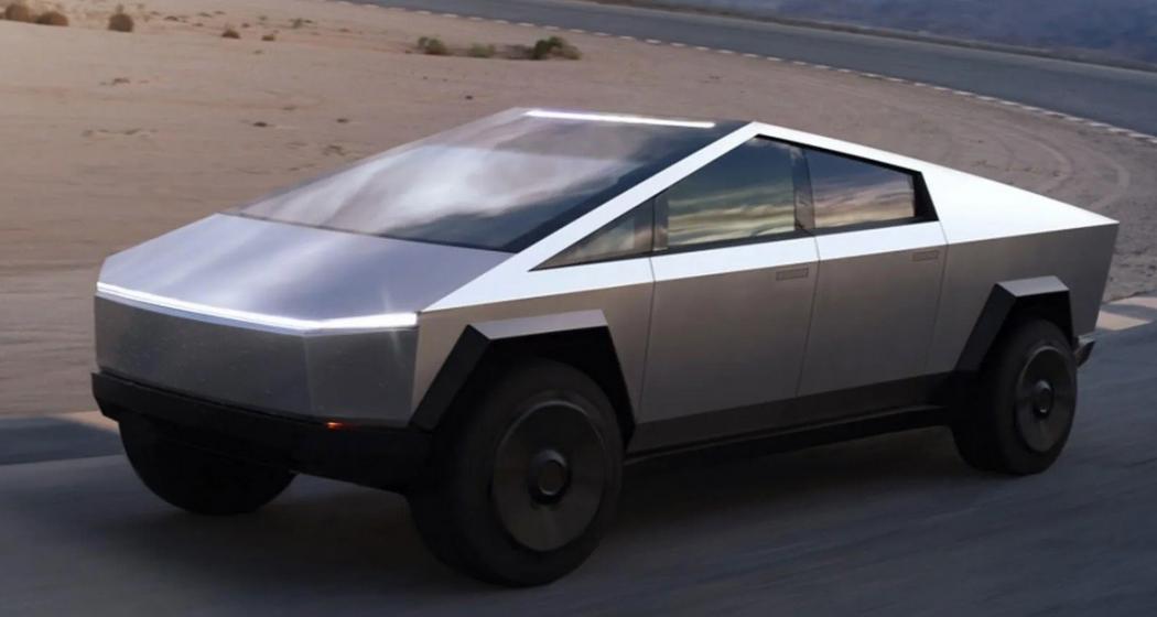 Dinilai Tidak Aman, Tesla Cybertruck Tidak Boleh Dijual di Eropa