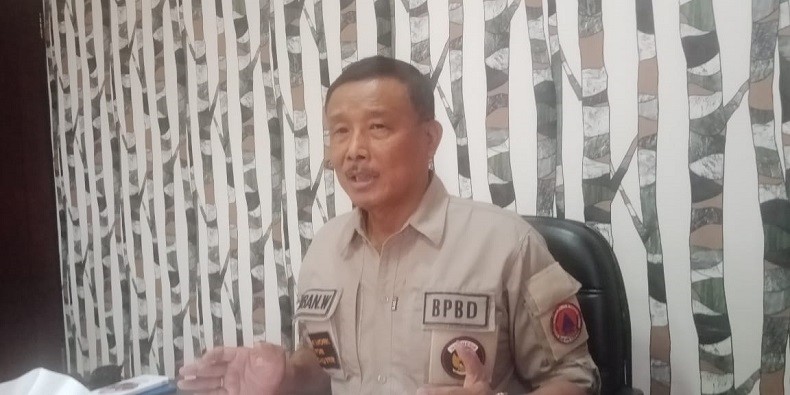 Jatim Status Siaga Darurat Bencana Hidrometeorologi, Semua Pihak Diminta Siaga