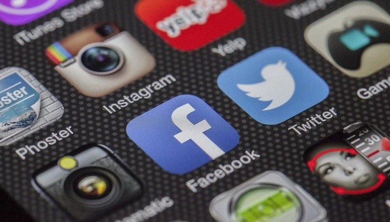 Facebook Bikin Sistem Operasi Sendiri untuk Gantikan Android