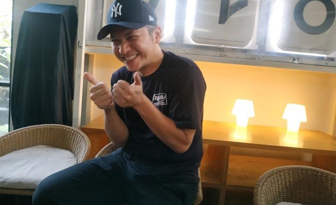 Diakuisisi Gading Marten, Persikota Tangerang Siap Balik ke Liga 2