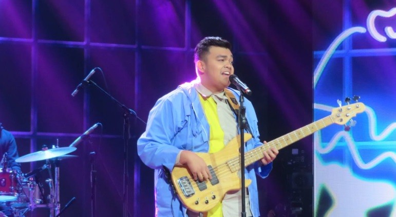 Ini Rencana Richard Simanjuntak Usai Tersingkir dari Panggung Spektakuler Indonesian Idol