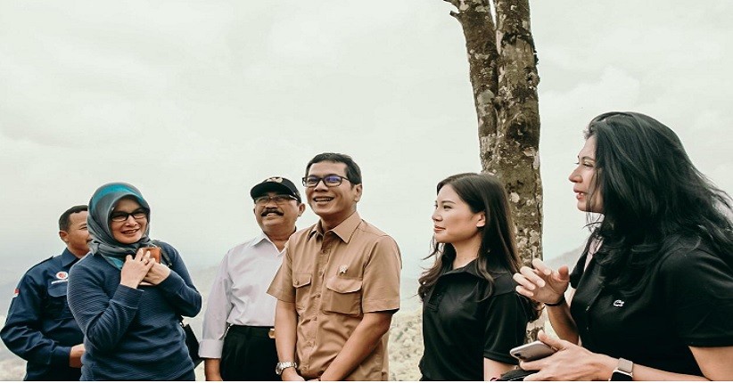 Jadi Wisata Kelas Dunia, Borobudur Akan Miliki Keunikan Wisata dan Ekonomi Kreatif