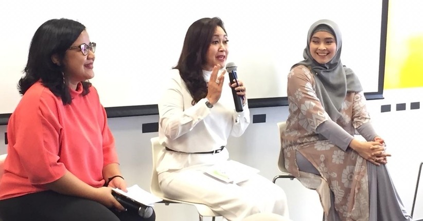 Meningkatkan Pemberdayaan Wanita di Era Digital