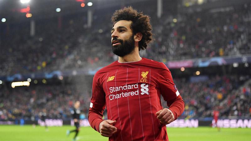 Terungkap, Ini Alasan Mohamed Salah Tolak Tawaran Real Madrid