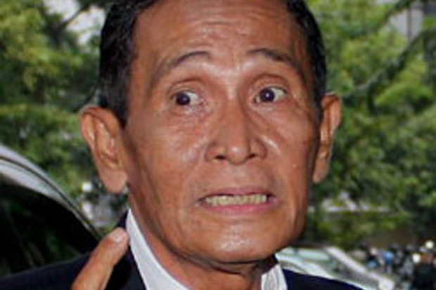 Penggeledahan Dinilai Lambat, Ini Jawaban Dewan Pengawas KPK