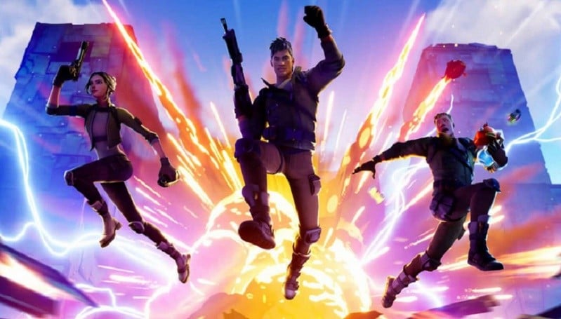 Fortnite Mendapatkan Battle Lab, Pemain Bisa Bikin Battle Royale Modes Sendiri