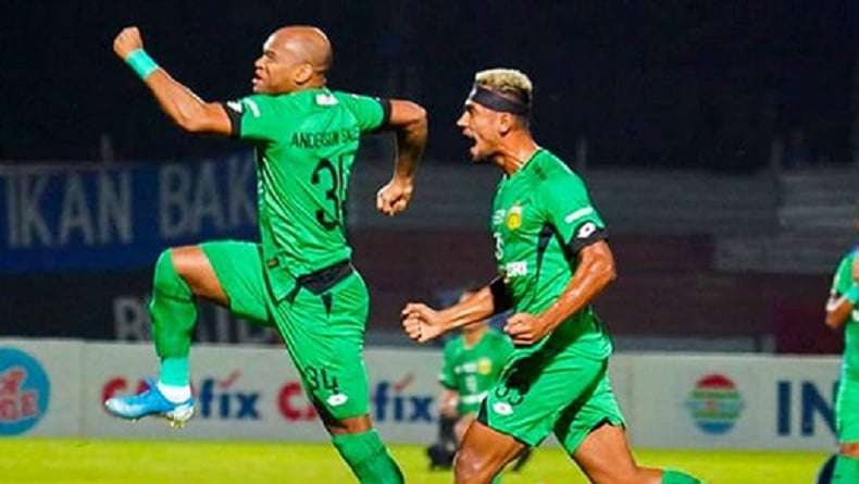 Hasil PSIS Vs Bhayangkara FC: The Guardian Naik ke Posisi 3 Liga 1