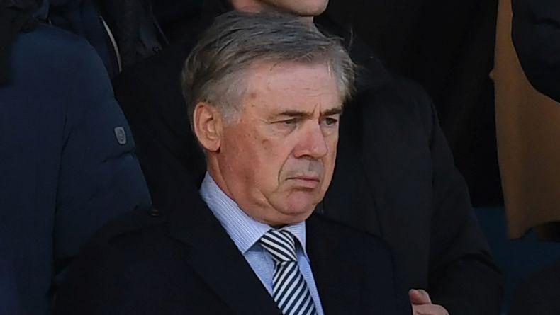 Carlo Ancelotti Sepakat Tinggalkan Everton, Segera Latih Real Madrid