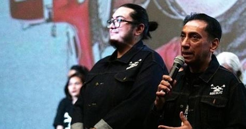 Asosiasi Perusahaan Film Indonesia Dukung Kominfo Blokir Situs Streaming dan Aplikasi Ilegal