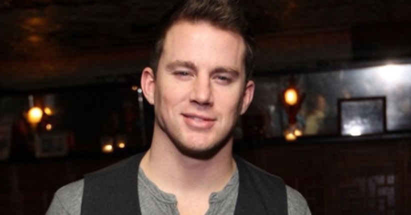 Channing Tatum Aktif di Aplikasi Kencan setelah Putus dari Jessie J