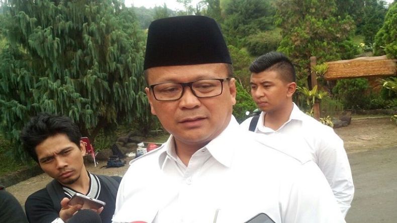 Edhy Prabowo Ditangkap KPK, Menteri KKP dan Bu Susi Jadi Trending Topic di Twitter