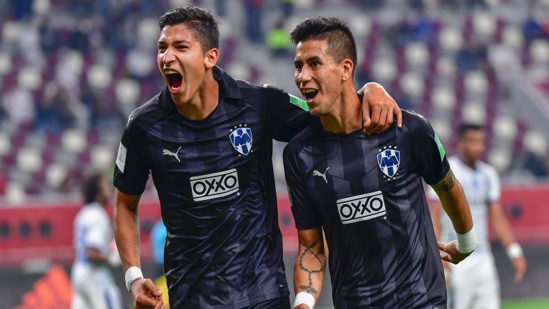 Hasil Piala Dunia Antarklub 2019: Menang Adu Penalti, Monterrey Raih Peringkat 3