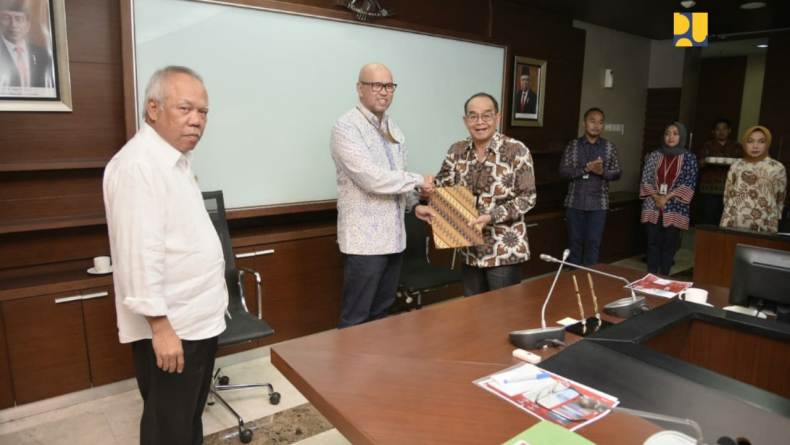 Hubungkan Aceh dan Sumut, Jalan Tol Binjai-Langsa Segera Dibangun