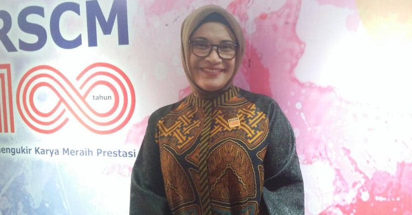 Berdiri sejak 100 Tahun, RSCM Menggelar Perayaan Ulang Tahun dengan Seminar Kesehatan Gratis