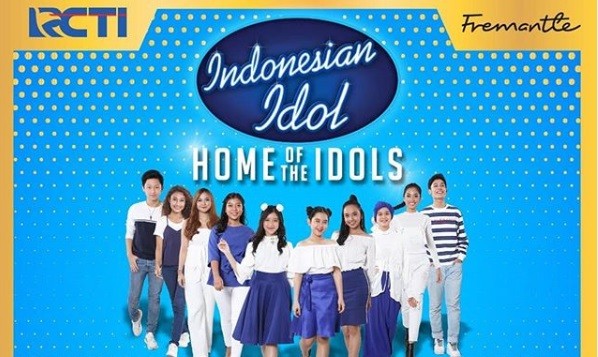 10 Besar Indonesian Idol Siap Bersaing di Spektakuler Show, Ada Ziva Magnolya dan Ainun Irsani