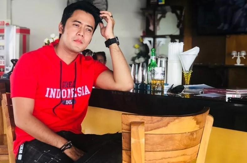 Kriss Hatta Bebas di Momen Hari Ibu, Tuty Suratinah Terharu 