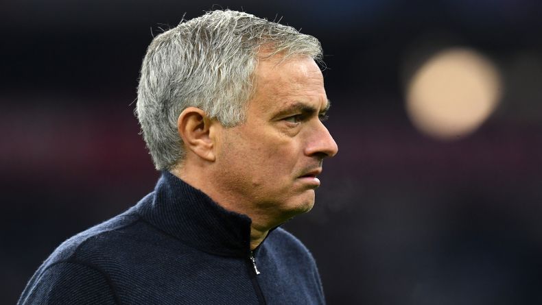 Terungkap, Jose Mourinho Terima Pinangan AS Roma karena Hal Ini