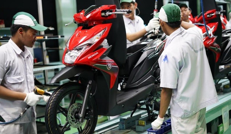 Garansi Rangka 5 Tahun Honda untuk Motor Baru, Nasib yang Lama Gimana?