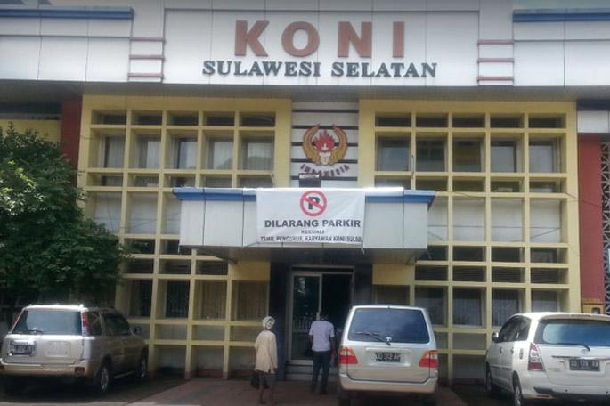 Pantau Transparansi Anggaran, Korsupgah KPK Akan Hadiri Rapat Tahunan KONI Sulsel