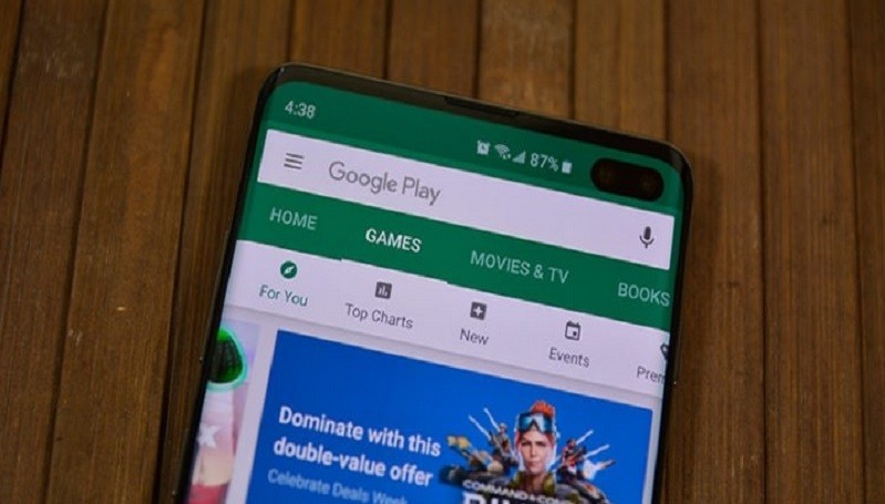 Autoplaying Video di Google Play Store Kini Bisa Dinonaktifkan