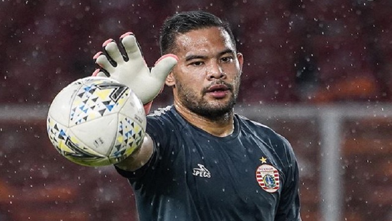 Persija Jumpa PSM di Laga Perdana, Andritany Ardhiyasa Sudah Bicara Kans Juara