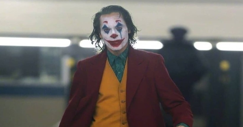 Kurus Drastis, Joaquin Phoenix Hanya Makan Apel untuk Jadi Joker