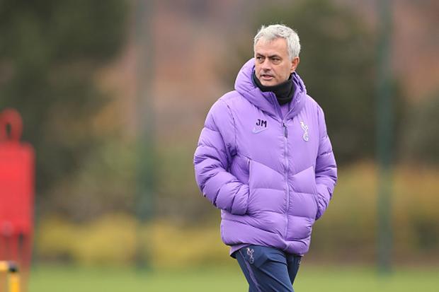 Jose Mourinho: Saya Rindu Sepak Bola