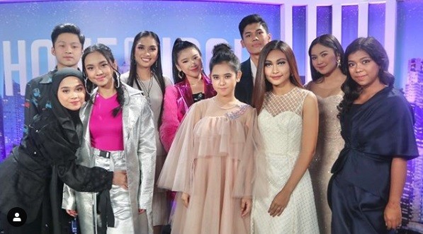 Samuel Cipta Tersingkir, Ini 9 Kontestan Indonesian Idol yang Lolos ke Babak Selanjutnya