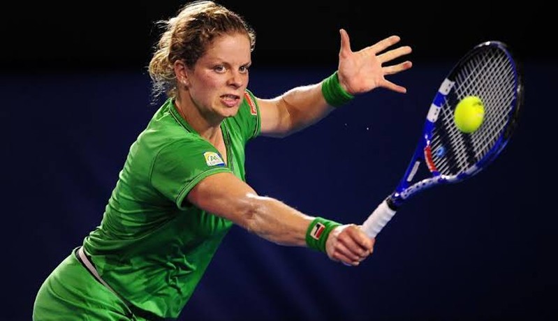 Kim Clijsters Pastikan Comeback dari Pensiun pada Maret 2020