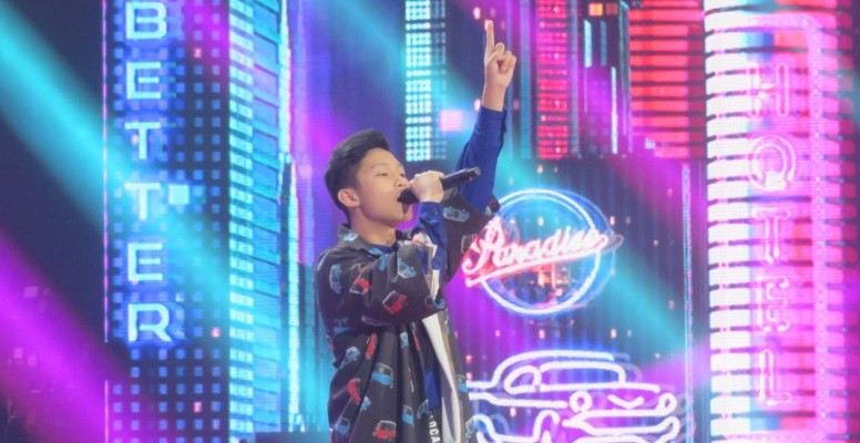 Samuel Cipta Ingin Merilis Single dan Album Usai Tersingkir dari Indonesian Idol