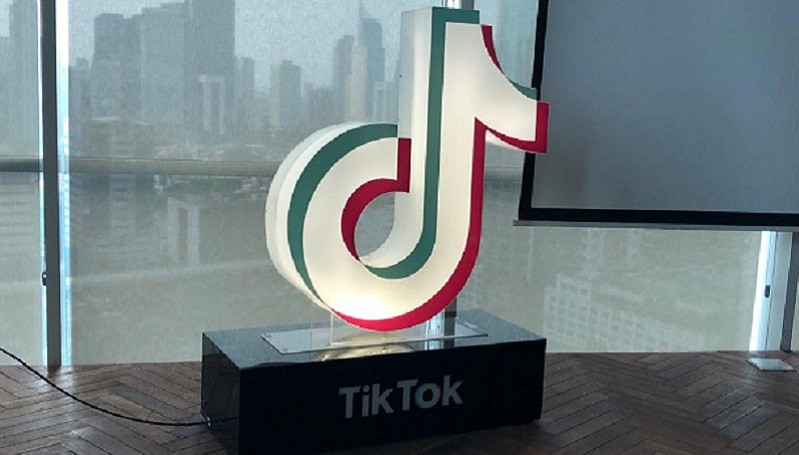TikTok Dikabarkan Ingin Dirikan Kantor Pusat di Luar China