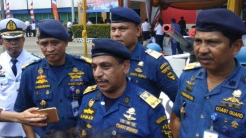 Masuki Libur Nataru, Kemenhub Minta Nakhoda Waspadai Cuaca Ekstrem