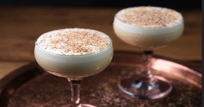 Mengenal Eggnog, Minuman Terpopuler yang Tersaji saat Natal