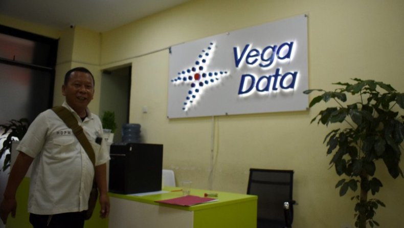 Dipimpin WN China, Ini Modus Fintech Ilegal di Pluit yang Digerebek Polisi