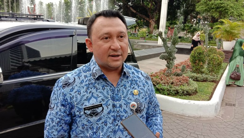 Profil dan Kekayaan Hendra Hidayat: Jejak Karier Birokrat Andal yang Kini Jabat Wali Kota Jakut