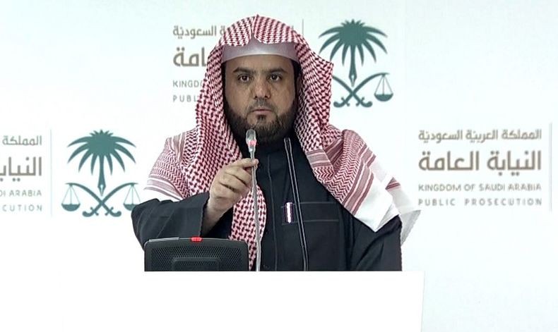 5 Pembunuh Jamal Khashoggi Dihukum Mati, Begini Reaksi AS dan Turki