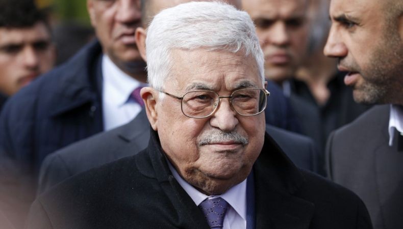 Palestina Putuskan Hubungan dengan AS dan Israel, Perjanjian Damai Timur Tengah di Ujung Tanduk