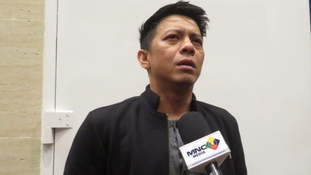 Ini Pesan Ariel untuk Kontestan 9 Besar Indonesian Idol X