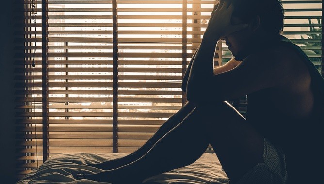 Selain Migrain Orgasme, Kenali Jenis-Jenis Kelainan Seksual pada Pria dan Wanita