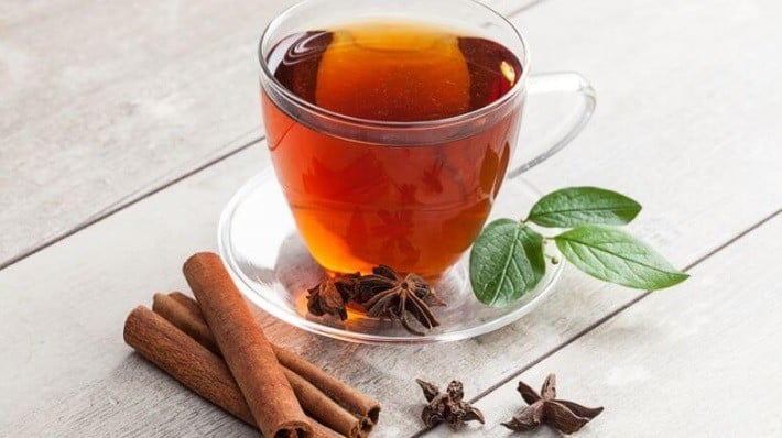 Mau Tubuh Langsing? Minum Rebusan Kayu Manis Jadi Solusinya