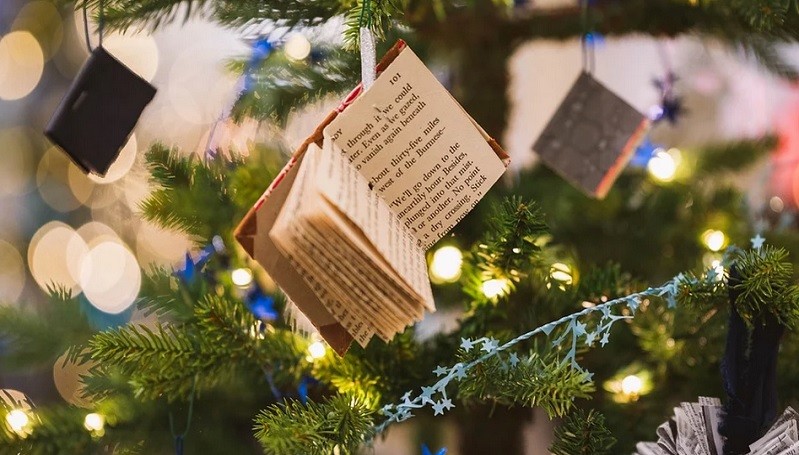 Natal Tiba, Merry Christmas Puncaki Trending Topic Twitter